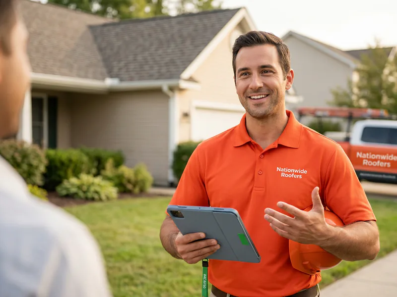 Roof Installation  in Thompsons Station  FAQ